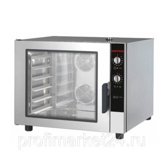Пароконвектомат Inoxtrend GDA-106EB