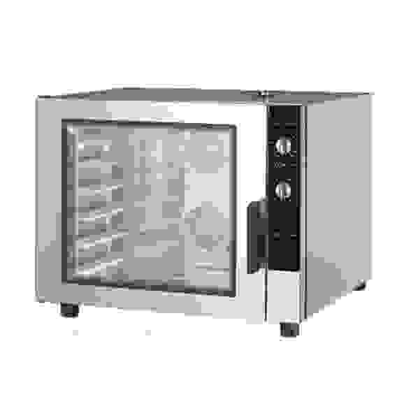 Пароконвектомат Inoxtrend GDA-106EB