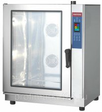 Пароконвектомат Inoxtrend PDT-010E