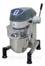 Миксер планетарный ELECTROLUX XBM10B (600230)