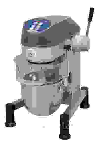 Миксер планетарный ELECTROLUX XBM10B (600230)