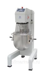 Миксер планетарный Electrolux MBE40B (600276)
