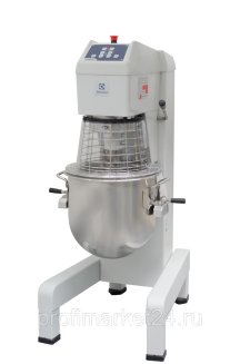 Миксер планетарный Electrolux MBE40B (600276)