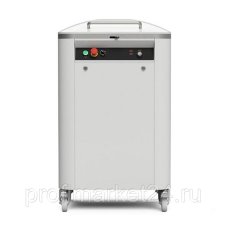 Тестоделитель PANERO КВАДРАТНЫЙ SQ RP 2T A 10/20