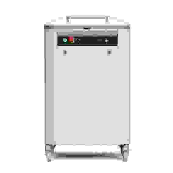 Тестоделитель PANERO КВАДРАТНЫЙ SQ RP 2T A 10/20