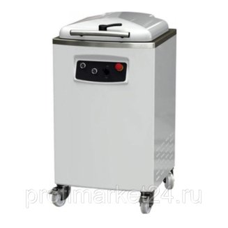Тестоделитель PANERO SQ RP 2T SA 15/30