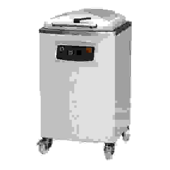 Тестоделитель PANERO SQ RP SA 80