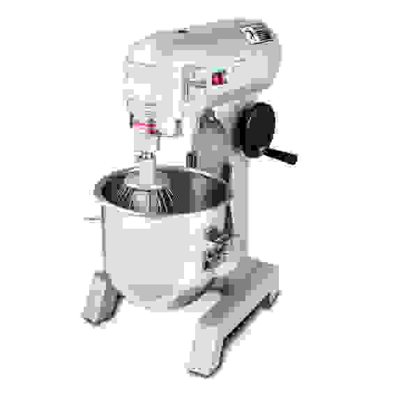 Миксер планетарный Rosso B20S