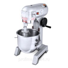 Миксер планетарный Rosso B30S