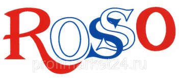 Тестомес спиральный Rosso RH‐20A