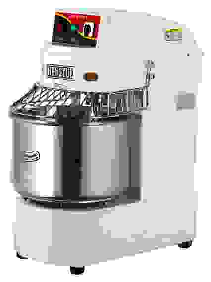 Тестомес спиральный Rosso RH‐20A