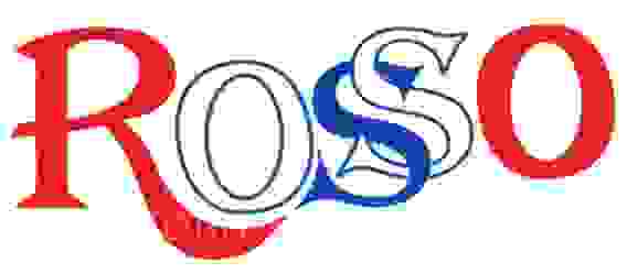 Тестомес спиральный Rosso RH‐20A