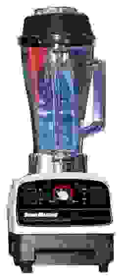 Блендер Rosso BY-767