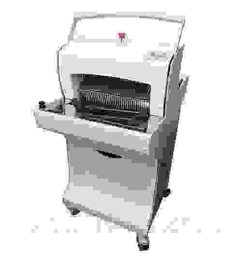 Хлеборезка WLBake BS ECO-F (420 мм, 11 мм)