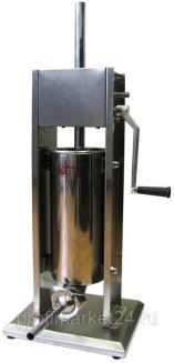 Шприц колбасный вертикальный Kocateq SV15