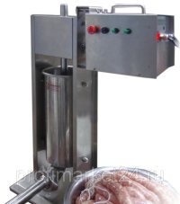 Привод электрический Kocateq SV101215 ESS (02)