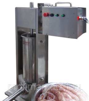 Привод электрический Kocateq SV101215 ESS (02)