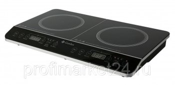 Плита индукционная Gemlux GL-IP-22L