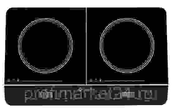 Плита индукционная Gemlux GL-IP-22L