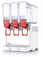 Сокоохладитель UGOLINI ARCTIC COMPACT 8/3