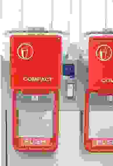 Сокоохладитель UGOLINI ARCTIC COMPACT 8/3