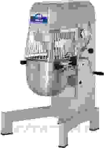 Миксер планетарный OZTI OM 40 MF