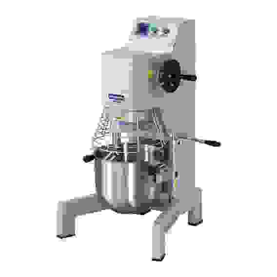 Миксер планетарный OZTI OM 60 TF