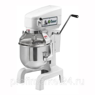 Миксер планетарный FIMAR IP/20 F