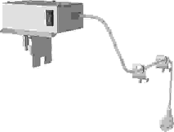 Электропривод к грилю для шаурмы ATESY ЭПШ-01