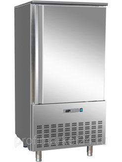 Аппарат шоковой заморозки Forcool D10