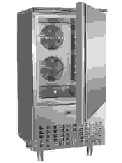 Аппарат шоковой заморозки Forcool D10