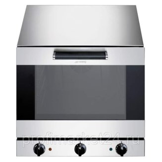 Печь конвекционная Smeg ALFA 420 H-2