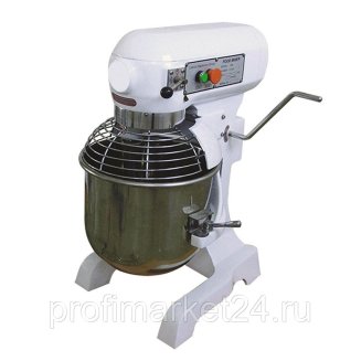 Миксер планетарный GASTRORAG B10K-HD