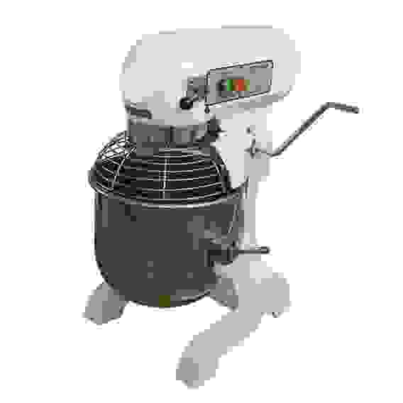 Миксер планетарный GASTRORAG B10K-HD