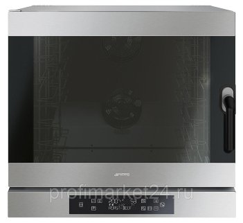 Печь конвекционная Smeg ALFA 420 EHT