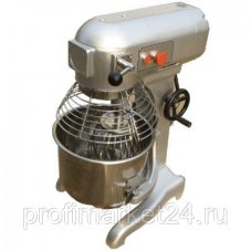 Миксер планетарный GASTRORAG B30-HG