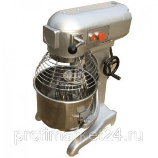 Миксер планетарный GASTRORAG B30-HG