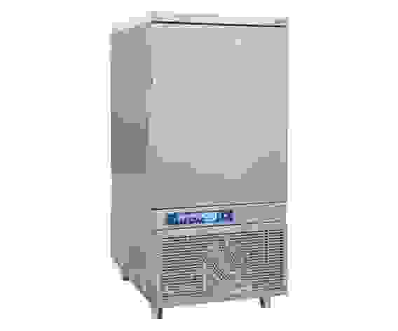 Шкаф шоковой заморозки Abat ШОК-10-1/1