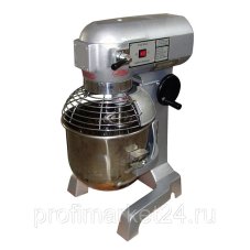 Миксер планетарный GASTRORAG B40A-HD