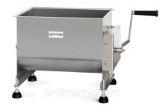 Фаршемешалка Kocateq FDH40