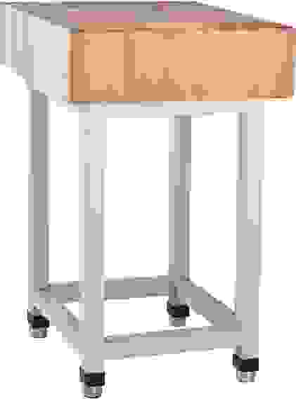 Колода для рубки мяса КРМ-50