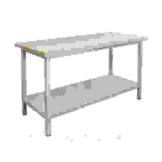 Стол кондитерский Пищевые Технологии 1500х700х870 мм