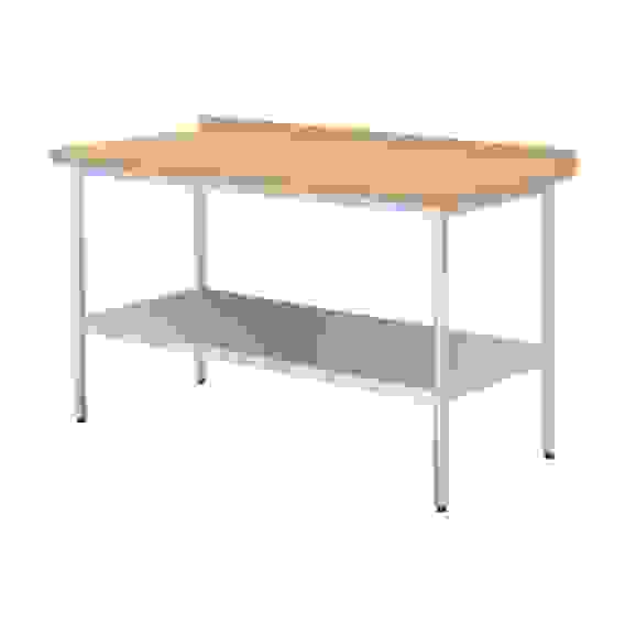 Стол кондитерский ATESY СК-П-1-1500.800-02