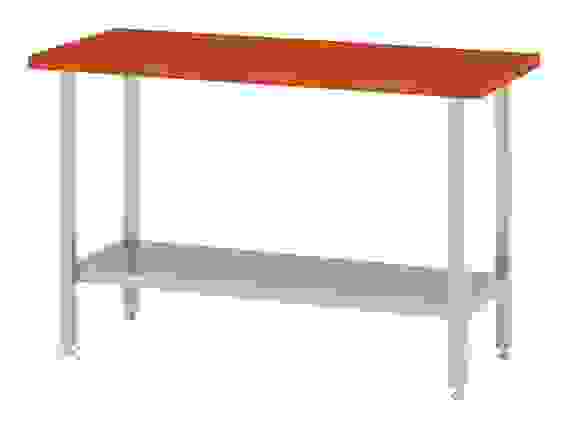 Стол кондитерский Cryspi Chef ССБ 11/7 П