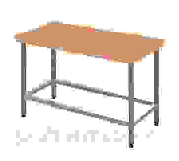 Стол кондитерский Cryspi Chef ССБ 18/7