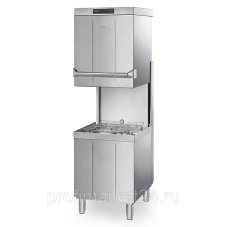 Купольная посудомоечная машина Smeg HTY511DH