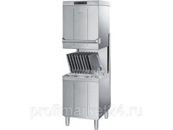 Купольная посудомоечная машина Smeg HTY511DH