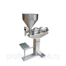Дозатор поршневой Hualian PPF-250