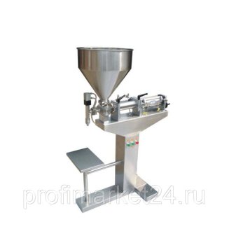 Дозатор поршневой Hualian PPF-250