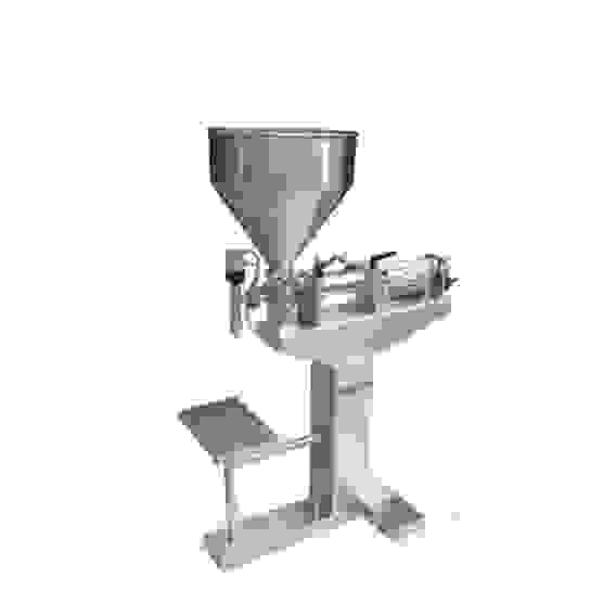 Дозатор поршневой Hualian PPF-250